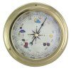 Námořní nástěnný Barometer Atlantic