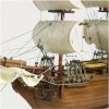 Model Plachetnice - HMS Bounty