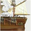 Model Plachetnice - HMS Bounty