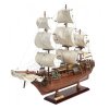 Model Plachetnice - HMS Bounty