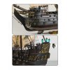 Model Plachetnice Pirate ship