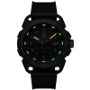 Luminox 1001 záchranářské hodinky