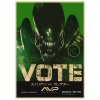 Plakát Vetřelec vs. Predátor č.429, A3