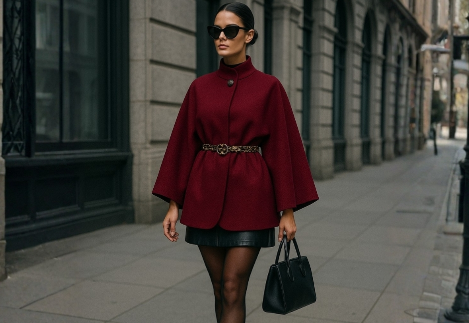 Stylová móda na HOSH - I, ME & MYSELF