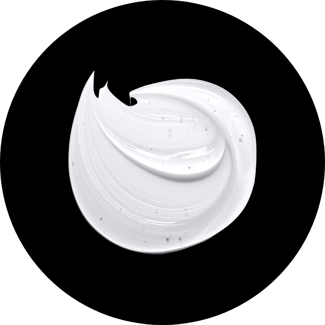 Lehká gelová textura