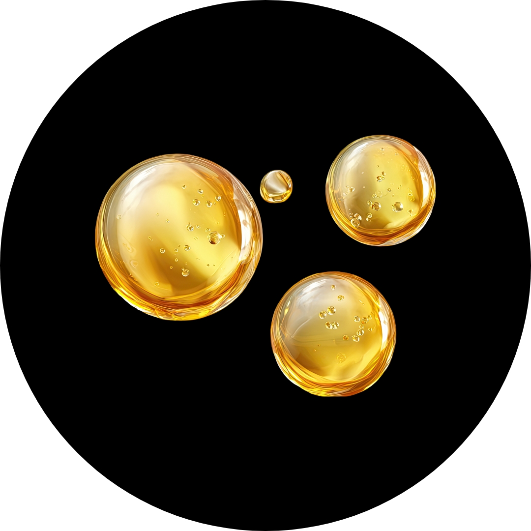 Lehká textura bez olejů