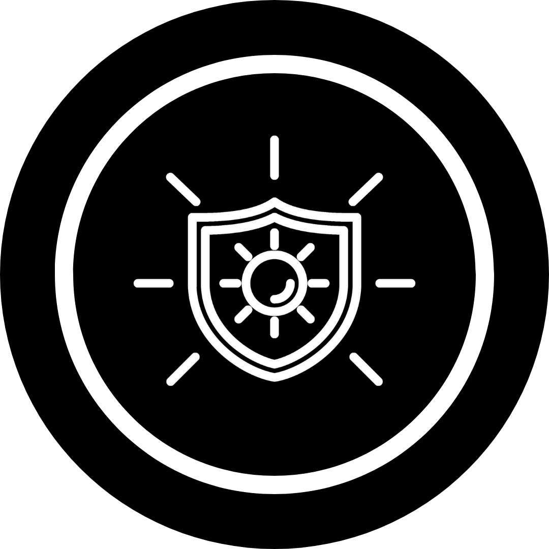 Minerální UV ochrana