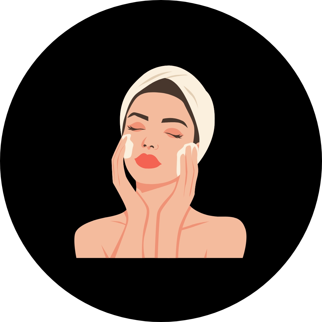 Ideální pod make-up