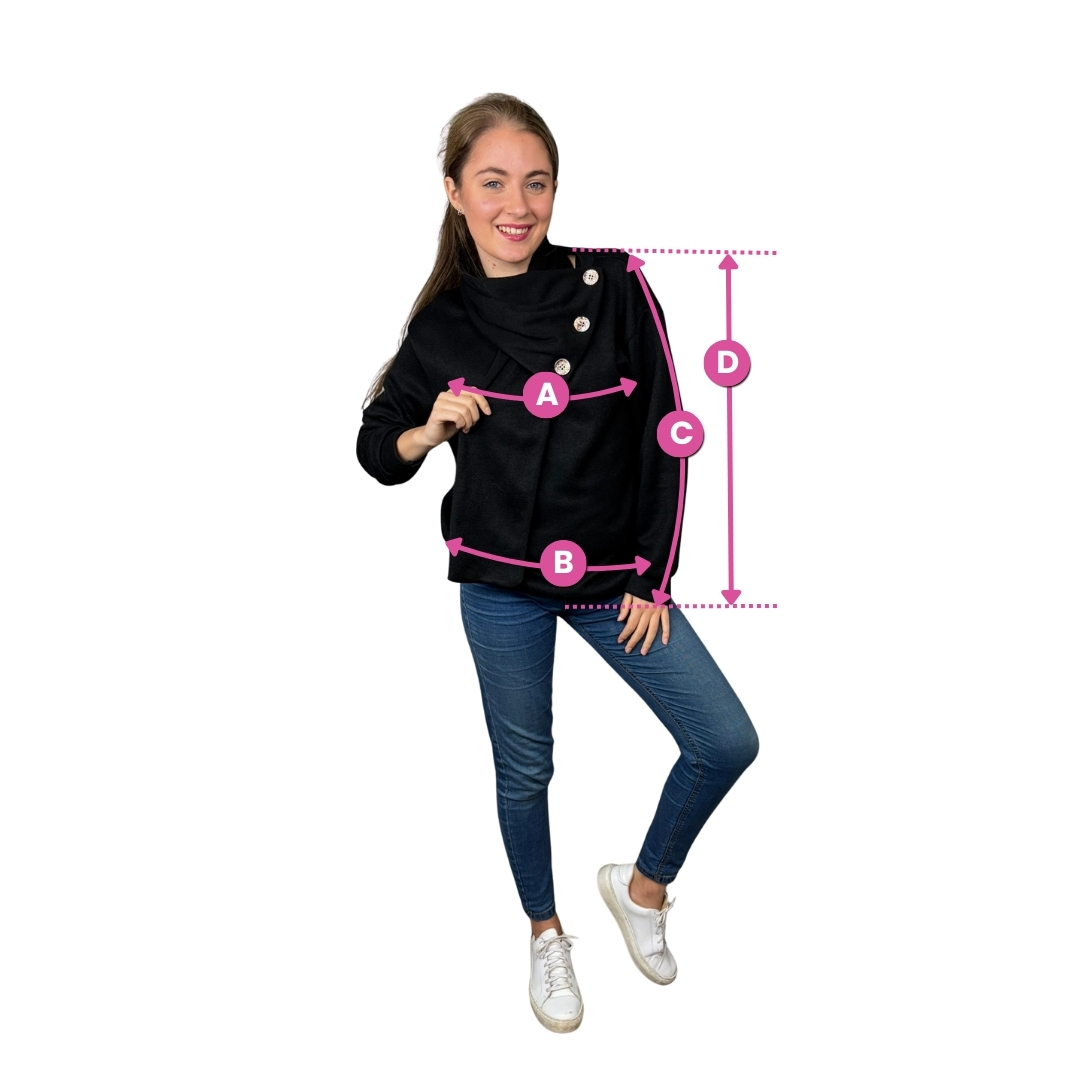 tabulka-velikostí-damske-mikiny