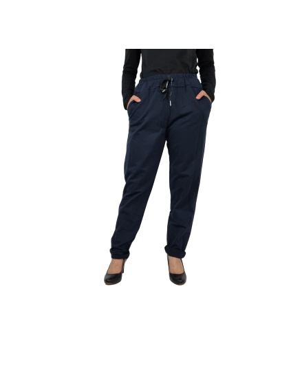 Dámské tepláky Simple (Barva Zelená, Velikost UNI)