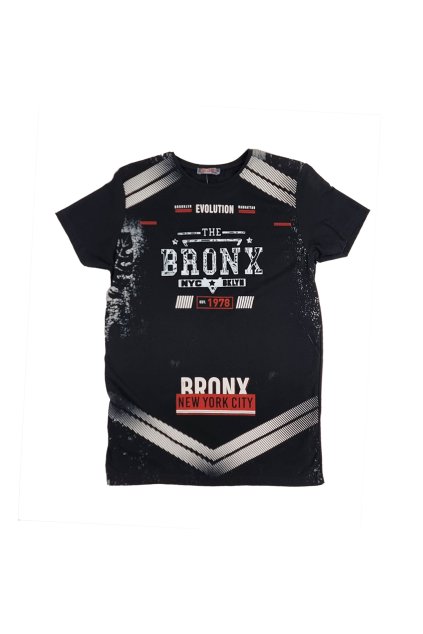 Trička bronx (1)