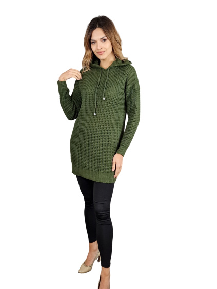 Šaty Noel (Barva Krémová, Velikost UNI)