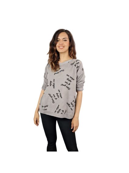 Top Linea – barva fango