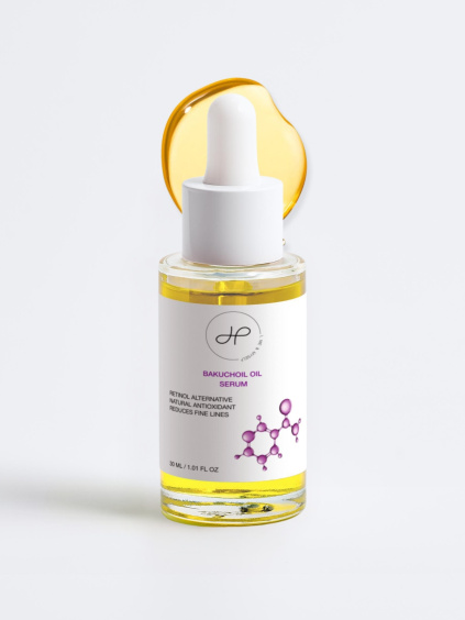 bakuchiol olejove serum 1