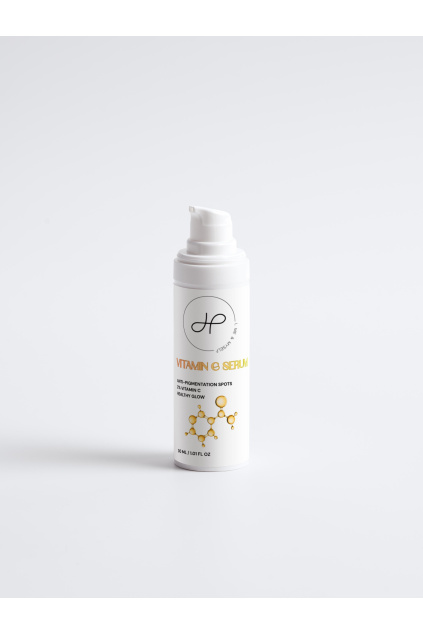 Vitamin C Serum front