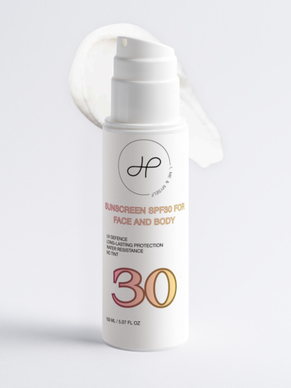 mineralni oplaovaci krem spf30 2