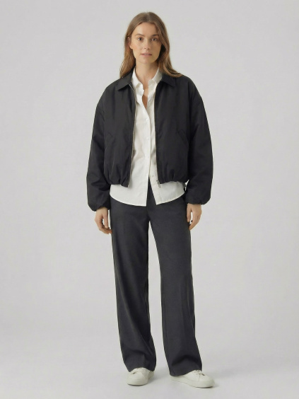 Bunda Arvena černá