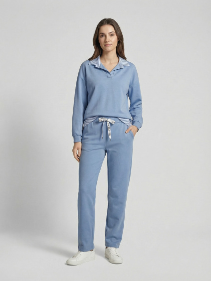 damska teplakova souprava marvella modra 1