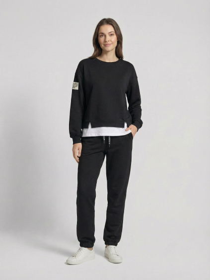 damska teplakova souprava valora cerna 1