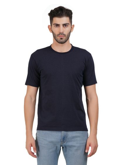 Pánské tričko HOSH Classic navy
