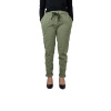 Dámské kalhoty WRUNG zelená