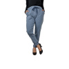 Dámské kalhoty WRUNG džínově modré 2