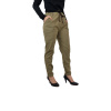 Dámské kalhoty WRUNG khaki 2