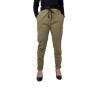 Dámské kalhoty WRUNG khaki