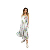 Dámské letní šaty Kylee bílé (6)