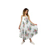 Dámské letní šaty Kylee bílé (4)