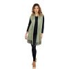 Vesta Ruth – barva khaki, pohled 3