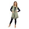 Vesta Ruth – barva khaki