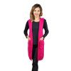 Vesta Mary – barva fuchsia