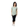 Top Aerilyn – barva khaki