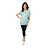 Top Aerilyn – barva mint