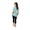 Top Aerilyn – barva mint, pohled 4