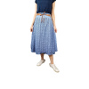 Dlouhé sukně Rust (Barva Tmavě modrá, Velikost UNI)