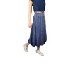 Dlouhé sukně Rust (Barva Tmavě modrá, Velikost UNI)