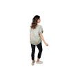 Top Anwen – barva khaki, pohled 4