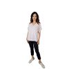 Top Anwen – barva khaki, pohled 5