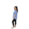 Top Arabell – barva modrá, pohled 3
