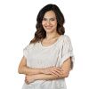 Top Arabell – barva béžová, pohled 2