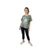 Top Helena – barva khaki