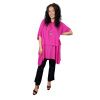 Halenka Breez – barva fuchsia