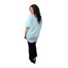 Top Lobelia – barva mint, pohled 4