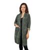 Kardigan Ria – barva khaki