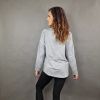 Top Floe – barva šedá, pohled 4
