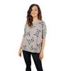 Top Linea – barva fango