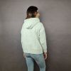 Svetr Astrid – barva khaki, pohled 4