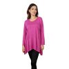 Halenka Ana – barva fuchsia